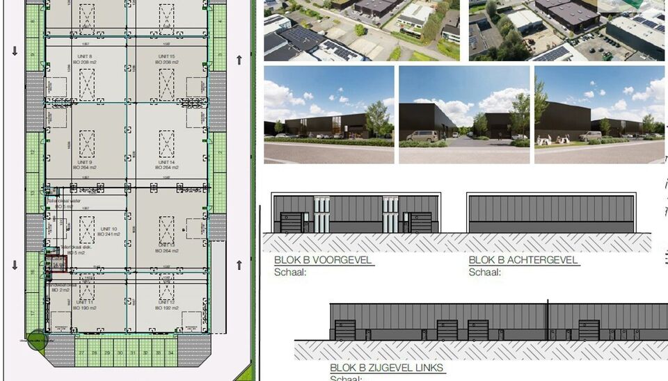 208m² loods met 1 parkeerplaats te huur in Kontich, gelegen in bedrijvenpark Heiveldekens, binnen de gouden driehoek (Antwerpen, Brussel en Gent). 
Vlotte bereikbaarheid, dichtbij de E19 en met een goede ontsluiting via de A12 en de R0 (ring rond Brussel